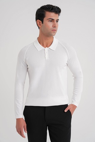 Efor Tr 892 Triko Comfort Ekru Ekru