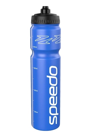 Speedo 1 Litre Mavi Matara Suluk