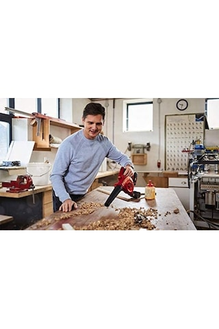 Einhell Te-cb 18/180 Li 2.5Ah Akülü Üfleme Makinesi