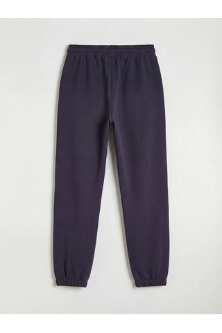 Lc Waikiki Lacivert Beli Lastikli Kadın Jogger Eşofman Altı