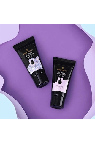 Born Pretty Simli Poly Gel G 02