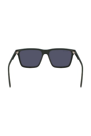 Lacoste L6039s 301 57 Unisex Güneş Gözlüğü Yeşil