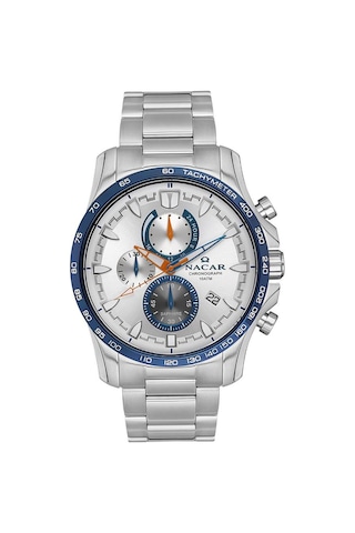 Nacar Nc34-290023-asm Erkek Kol Saati