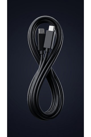 Type-c Type-c Süper Hızlı Şarj Kablosu 1.5 Metre - Samsung, Apple iPhone 15/16, Ps5, İpad Uyumlu