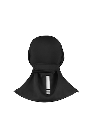 Wezone Kış Sporları İçin Rüzgar Geçirmez Polar Balakava - Motosiklet, Kayak, Koşu Diğer Çok Renkli