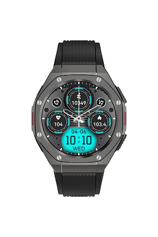 Ixtech XEE-FIT F2 Akıllı Saat (Distribütör Garantili)