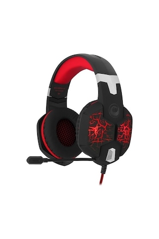 Frisby FHP-G1425R Kablolu Gaming Kulak Üsütü Kulaklık