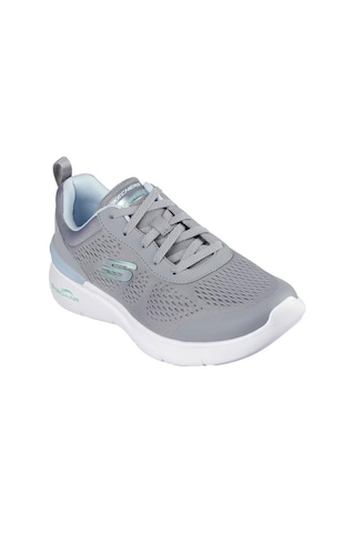 Skechers Skech-air Dynamight 2.0 Kadın Günlük Spor Ayakkabı 150370tk-gylb Gri