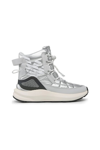 Emporio Armani EMPORIO ARMANI KADIN BOT X8M005-XK308-R656 Gri