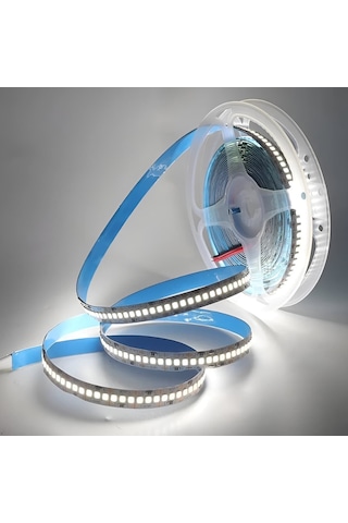 Cata Gold 240 Ledli İç Mekan Şerit Led Beyaz Işık Ct-4538 Seçenekler