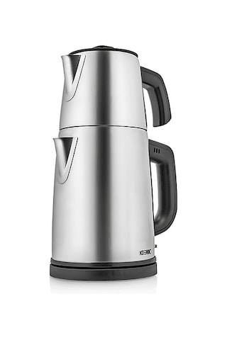 Koenic KTM 221726 M 1.7 L Paslanmaz Çelik Çay Makinesi