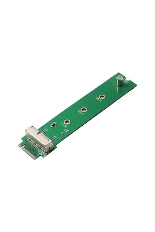 28 Pin Apple Uyumlu MacBook Ssd Nvme Çevirici 12+16 2013 2014 2015 2016