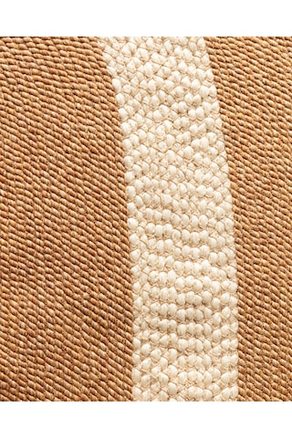 Alsace Oval Kilim - Naturel/krem - 90x150 Cm 8684427193297 Çok Renkli