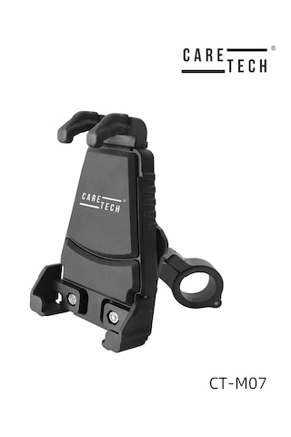 Caretech Ct-m07 Titreşim Modüllü Telefon Tutucu