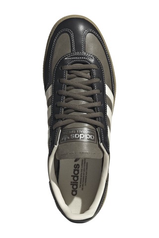 Adidas Handball Spezial Erkek Kahverengi Spor Ayakkabı Kj7417