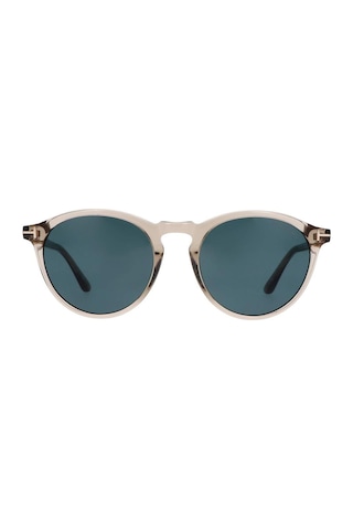 Tom Ford TF0904 57V 52 Unisex Güneş Gözlüğü