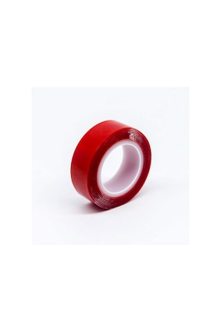 Vodaseal Vhb Çift Taraflı Montaj Bandı 19mmx5m