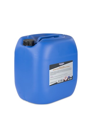 Tauss R-80 / PASTE (Kullanıma Hazır Metal Yüzey Temizleyici & Parlatıcı) 30 lt