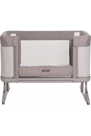 Chicco Next2me Forever Co-sleepıng Cot Almond 04079650100000 Beige Bej