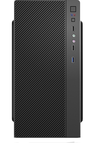 Revenge Razor Matx Mikro Atx Boş Bilgisayar Kasası