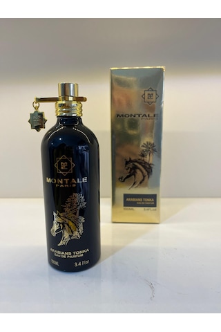 Erkek Parfüm Arabians Tonka Aromatik Erkek Parfüm Arabians Tonka Aromatik