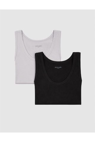 Pierre Cardin Erkek Multicolor İç Giyim Takım 50332541-999