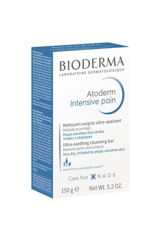 Bioderma Atoderm Pain Bar Sabun 150 G