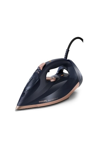 Philips 7500 Serisi Buharlı Ütü, 3200w, 55 G/dk Sürekli Buhar, Steamglide Elite, 260 G Şok Buhar,