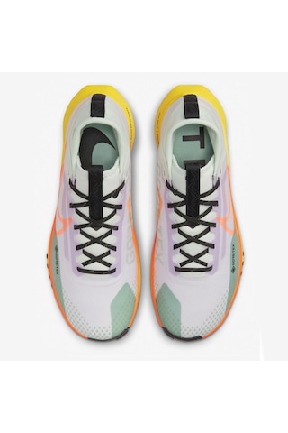Nike Nıke React Pegasus Traıl 4 Gtx Beyaz Beyaz