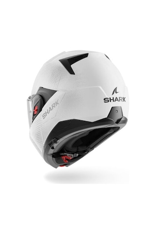 Shark Oxo Sp Lyne Çene Açılır Kask Wss