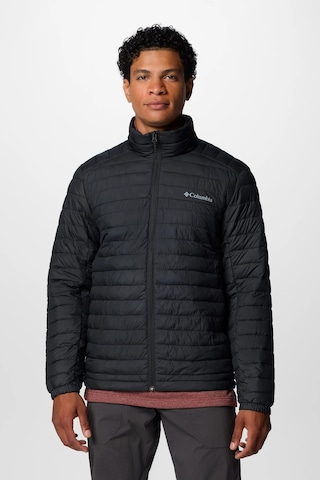 Columbia Erkek Mont 2098734-010 Siyah