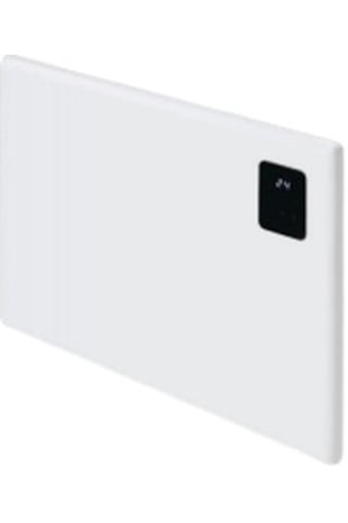 Elektrikli Wifi Konvektör Panel Isıtıcı 1500 W Beyaz