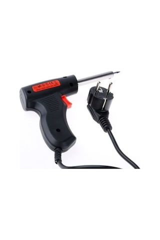 Weller Tb 100 Eu Havya Ve Kesme Tabancası