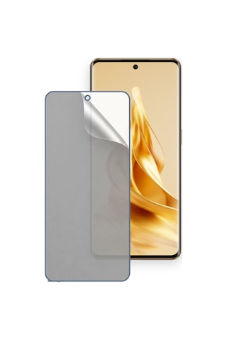 Schitec Oppo Reno9 Pro+ Mat Hidrojel Ekran Koruyucu Film 17543824