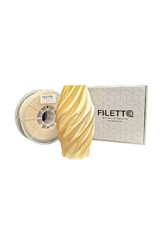 Filetto Pla+ Filament 1.75mm 1 Kg - Ten Rengi