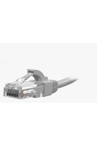 Inca Icat6-05tg 5mt Cat6 Utp Patch Kablo Gri