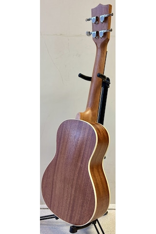 Maun Ağacı Profesyonel Concert Ukulele Diğer