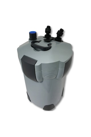 Sunsun Hw-403a Dış Filtre 35 Watt 600litre