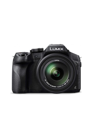 Panasonic DMC-FZ300 Dijital Fotoğraf Makinesi (Distribütör Garantili)