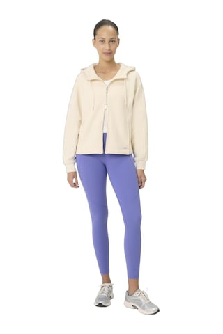 Sweaty Betty Power 7/8 Workout Leggıngs 6640 Mavi