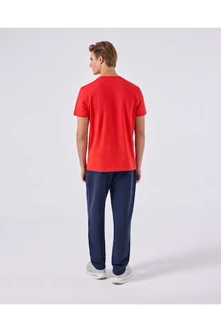 Ellesse Erkek Eşofman Altı 6sm4008-nv Lacivert