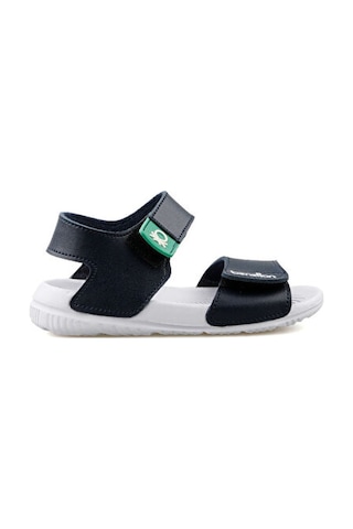 United Colors Of Benetton Benetton Bn 1252 Lacivert Bebek Günlük Ayakkabı Bn-1252-lacıvert Lacivert Lacivert
