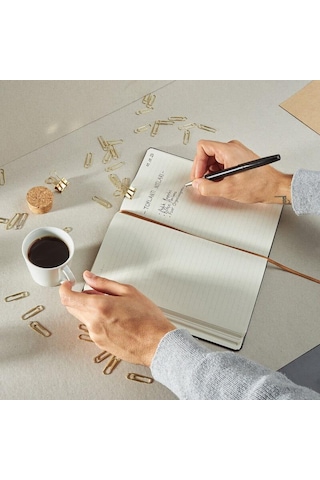 Kişiye Özel Çiçek Çerçeve Tasarımlı  Defter