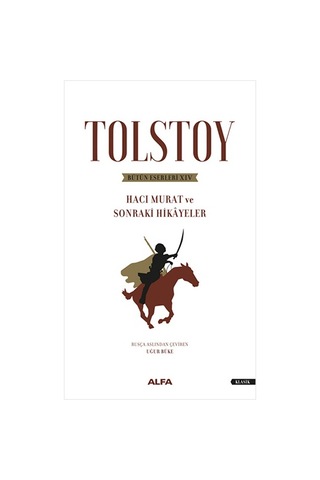 Tolstoy Bütün Eserleri 18 + Tolstoy Bütün Eserleri 14 + Tolstoy Bütün Eserleri 14 Ciltli + Okuma Sticker'ları