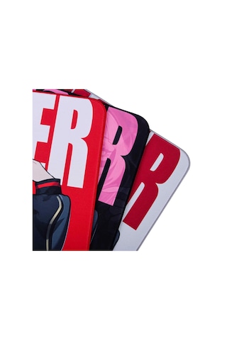 Esptiger Tang Dao Pioneer Series Kırmızı Mousepad Cmcm1wrt0042