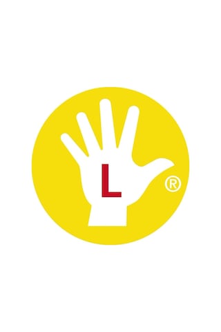 Easyergo Sağ El Kalem Kurşun Kalem Pastel Renkler Pembe