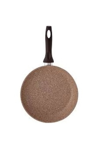 Falez Creamy Granıtec Serisi Tava 30 CM