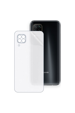 Schitec Huaweı Nova 6 Se Uyumlu Arka Yüzey Hidrojel Koruyucu Film 14476447
