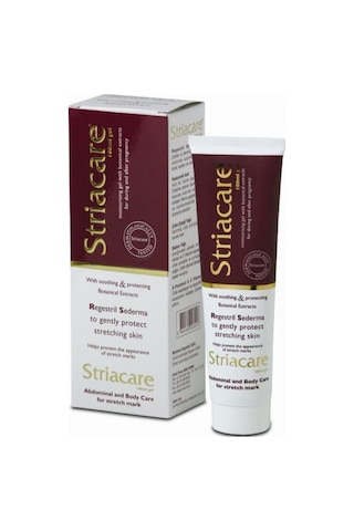 Striacare Çatlak Bakım Jel 100 ML