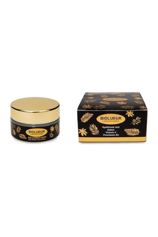 Biolueur Hyaluronik Asit Göz Çevresi Kremi 30 ML